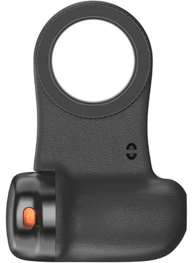 Magnetic Phone Camera grip Professional Selfie Handle Wireless Shutter Key Grip - Image 2