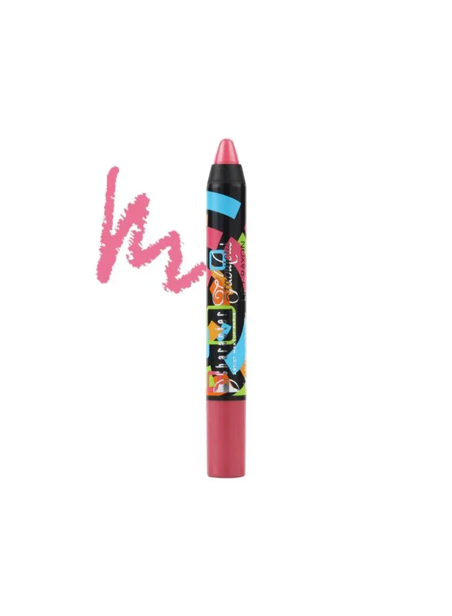 Character Fabulous Lip Crayon