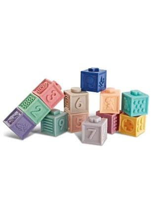 Multicolor Five