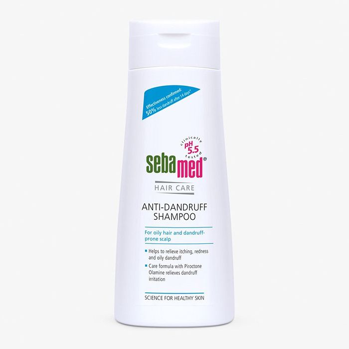 Sebamed Adult Anti Dandruff Shampoo 200ml