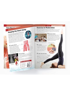 Human Body - Skeletal And Muscular System: Knowledge Encyclopedia For Children  - Image 5