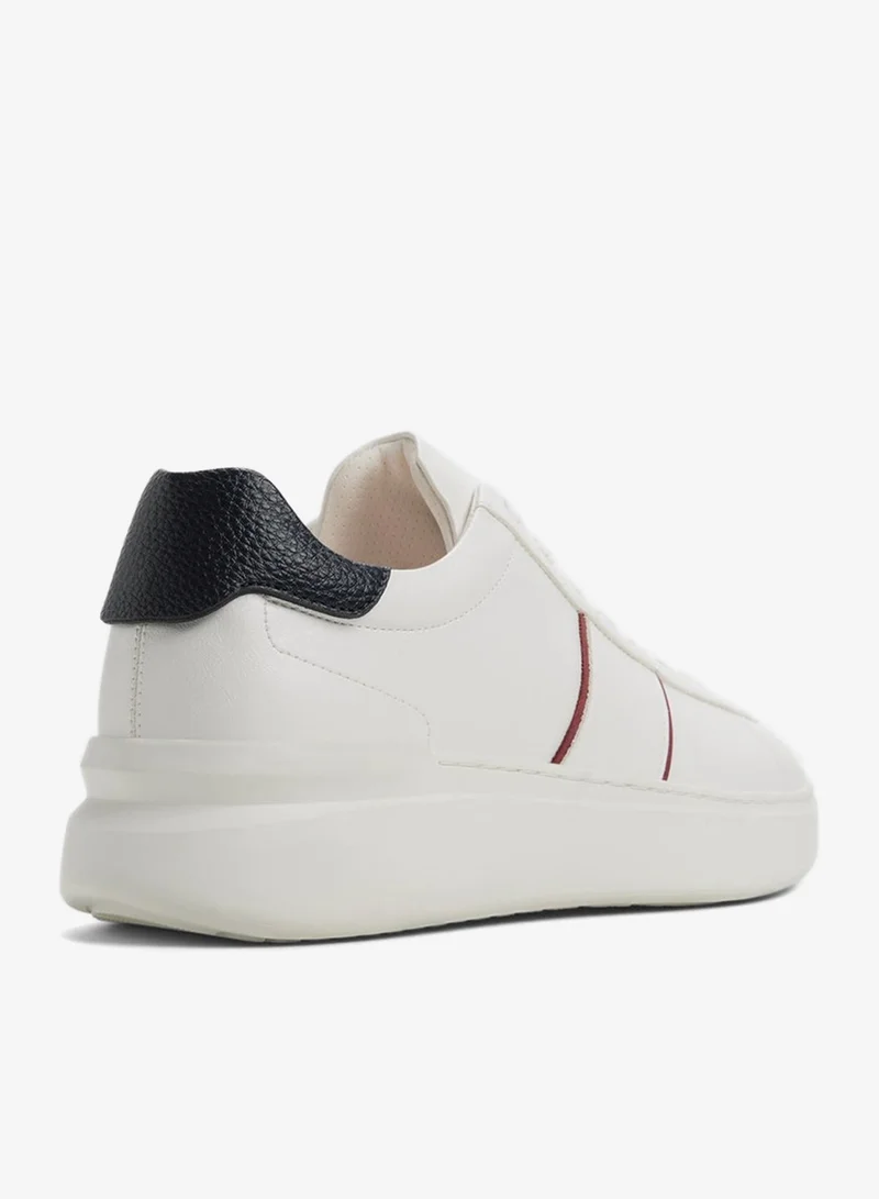 الدو PAXON Lace-Up Sneakers