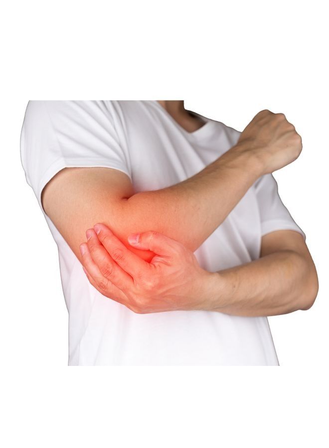 move Elbow Orthosis for Immobilization and Injury Recovery – MV007 - Image 3