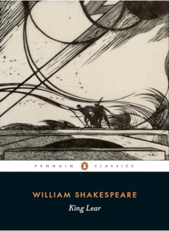 King Lear (Penguin Classics) 