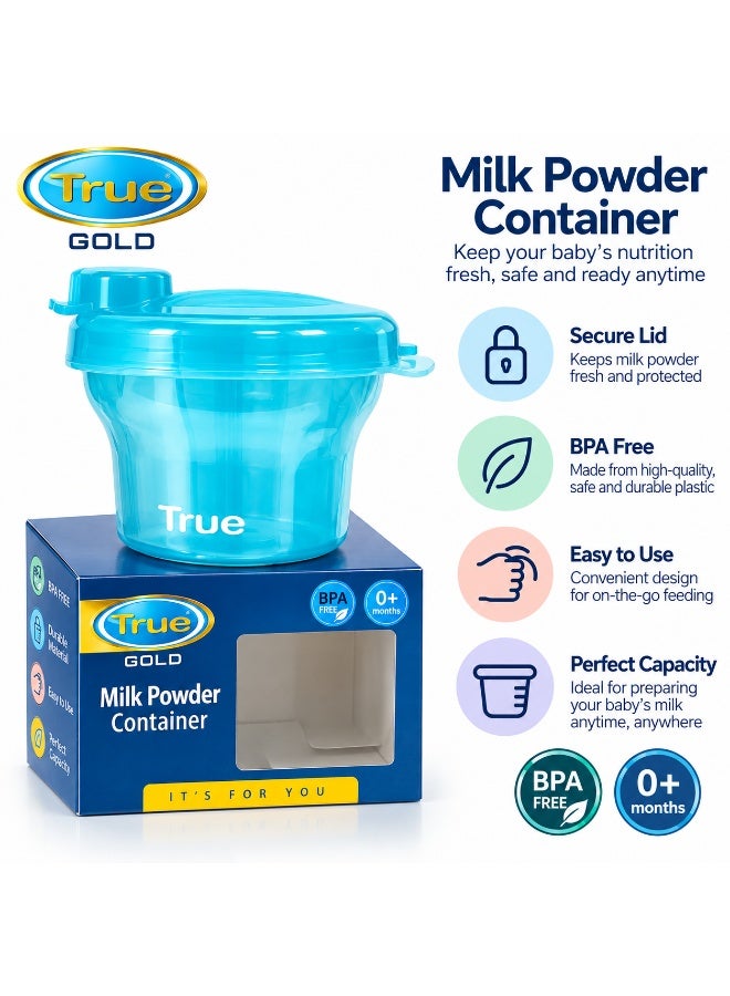 Milk Powder Container 0M+