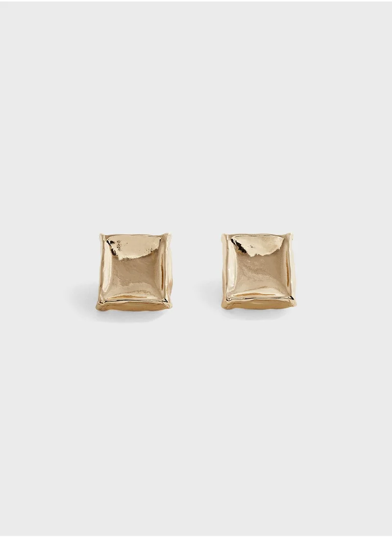 مانجو Flavio Earrings