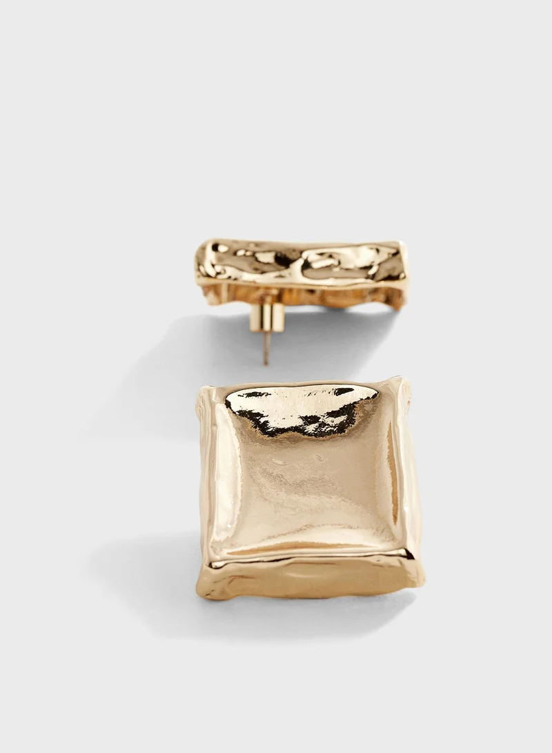 MANGO Flavio Earrings