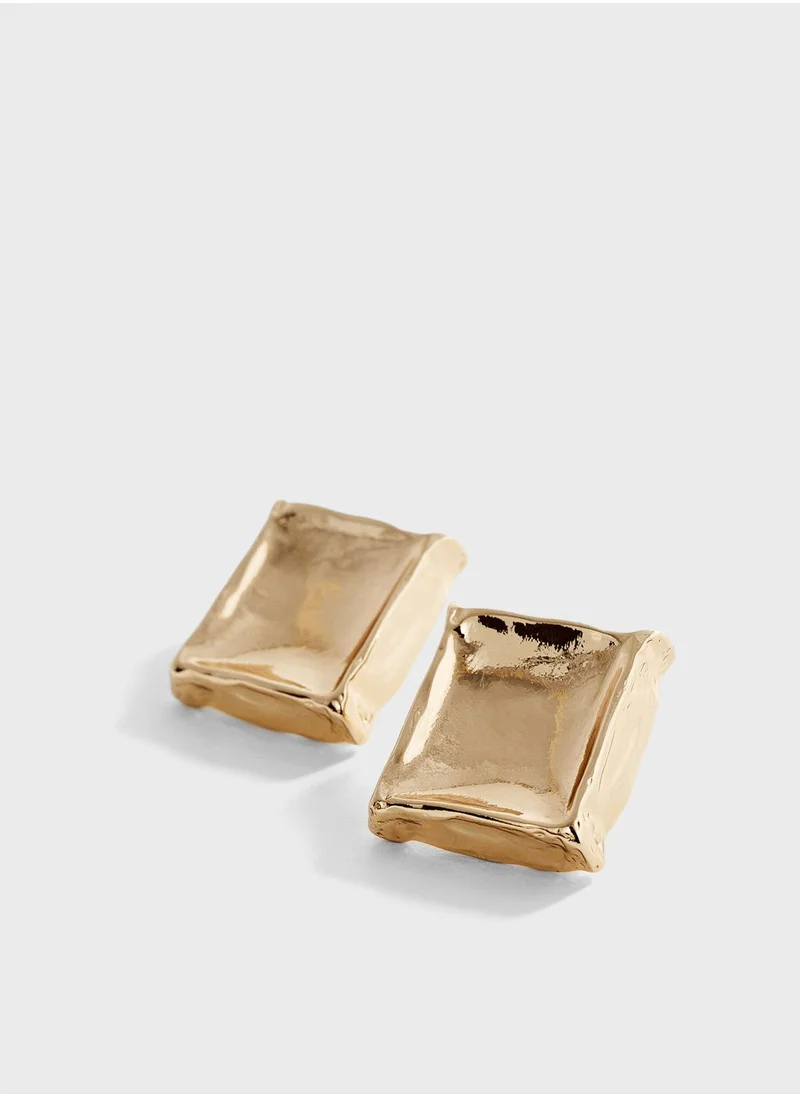 مانجو Flavio Earrings
