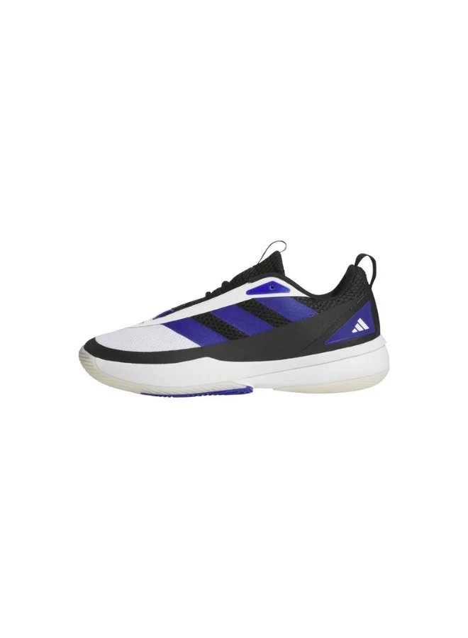 Adidas Subzone U Black Basketball Shoes For Unisex