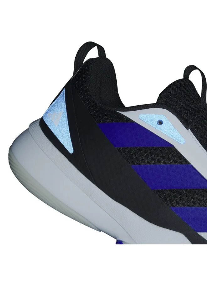 Adidas Subzone U Black Basketball Shoes For Unisex