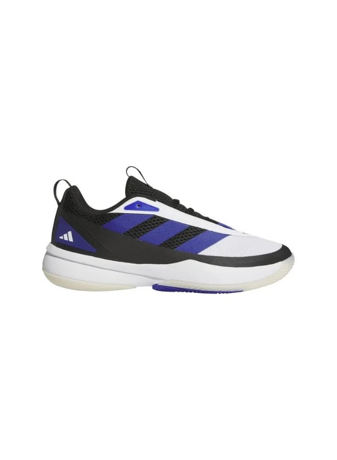 Adidas Subzone U Black Basketball Shoes For Unisex