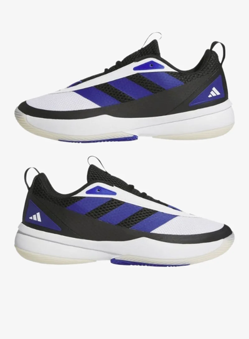 Adidas Subzone Basketball Shoes