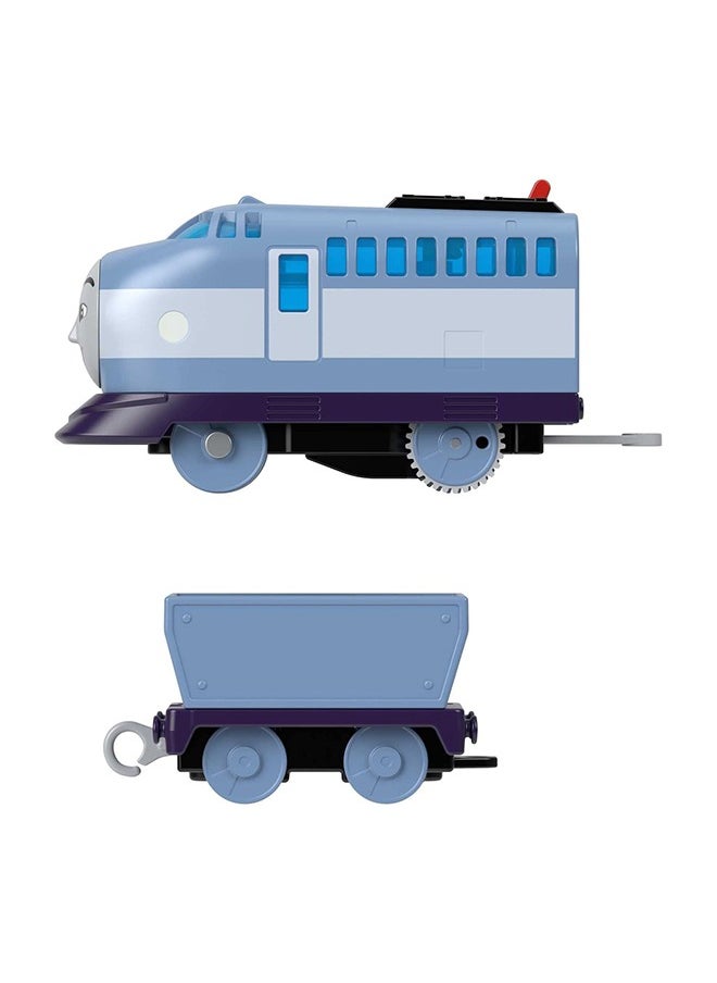 Fisher-Price محركات أساسية موتورized قد يختلف اللون  - Image 4