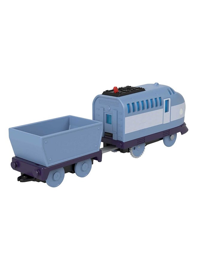 Fisher-Price محركات أساسية موتورized قد يختلف اللون  - Image 5