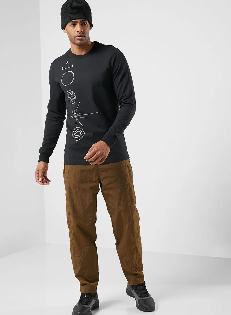 Jordan Jordan 23 Engineered T-Shirt