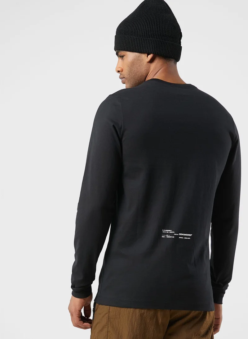 Jordan Jordan 23 Engineered T-Shirt
