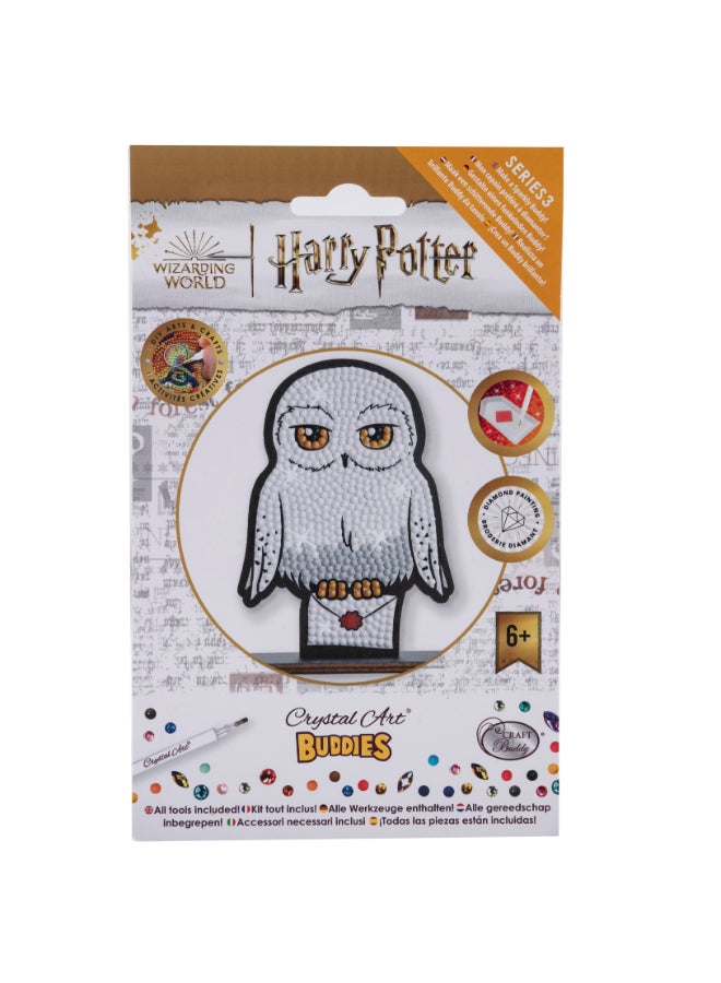 Craft Buddy أصدقاء فن الكريستال - هيدويغ - Image 1
