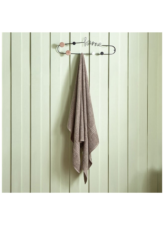 Home Box فوطه استحمام أساسية مقاس 90 x 150 سم  - Image 1