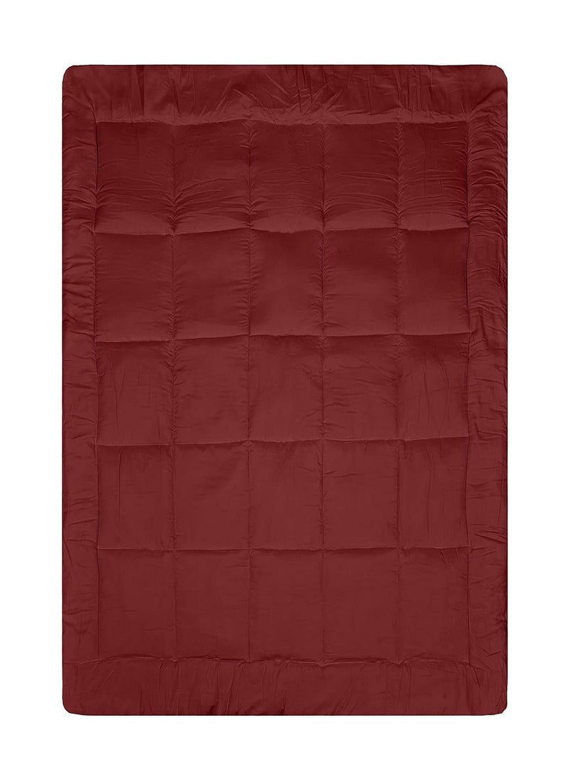 Mattress Topper 1000gsm Thickness 160x200cm