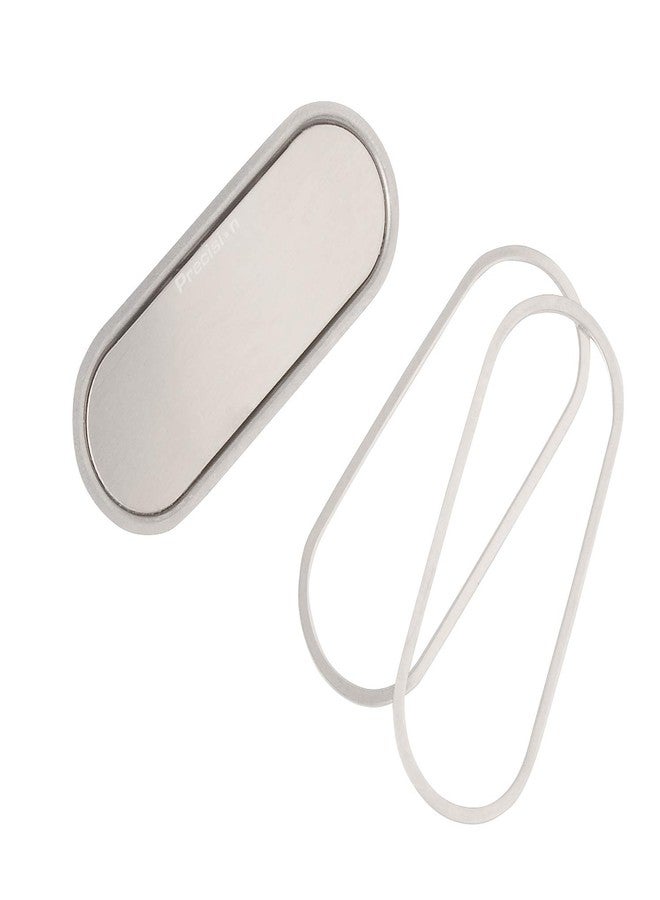 بريسجين قفل مغناطيسي مخفي من بريسيجن لوك PLS24PRO-XHD، مصنوع من الفولاذ المقاوم للصدأ، مقاس 24-75 مم شديد التحمل - Image 2