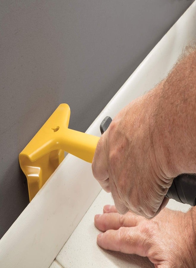 هايد أداة هايد لإزالة القوالب والزخارف شديدة التحمل. تزيل ألواح القاعدة والبلاط والسجاد. أداة لتوفير الزخارف. - Image 5