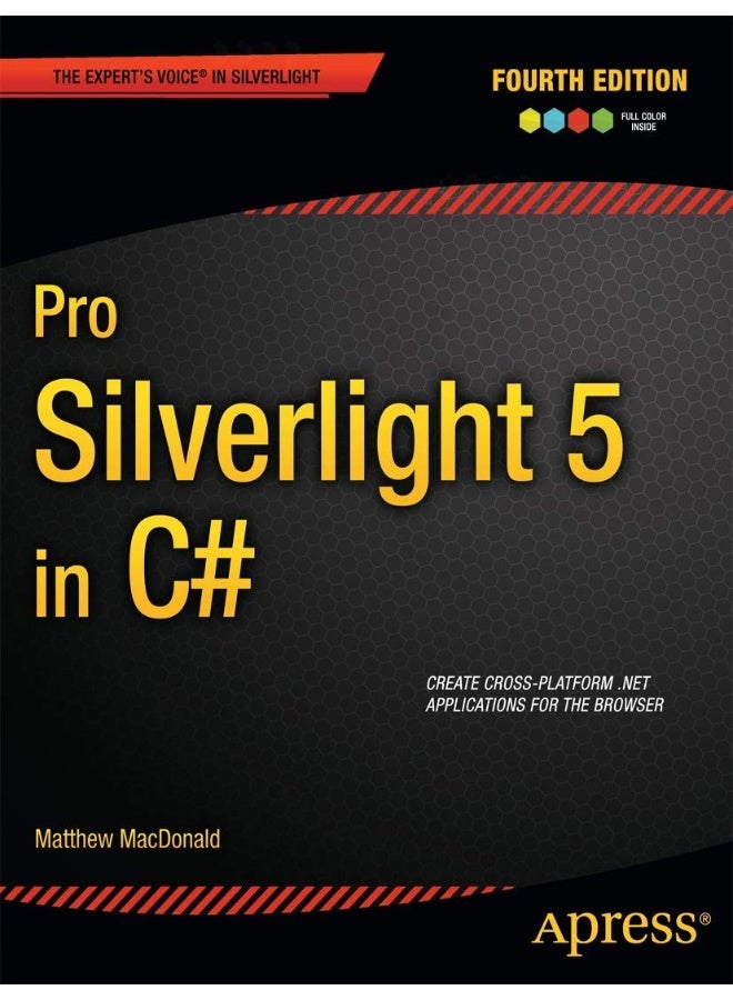 Pro Silverlight 5 in C#
