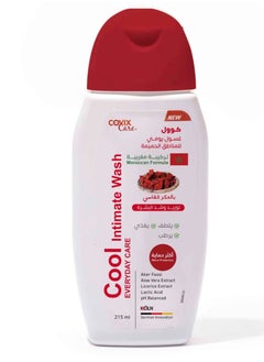 covix Cool Intimate Wash EveryDaY Care 