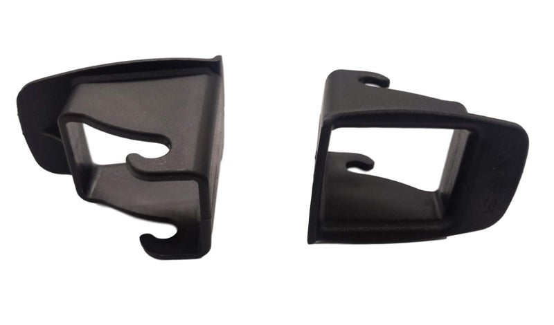 DEF Car Child Seat Universal Restraint Anchor Mounting Kit Latch Interface Bracket for ISOFIX Belt Connector - Image 5