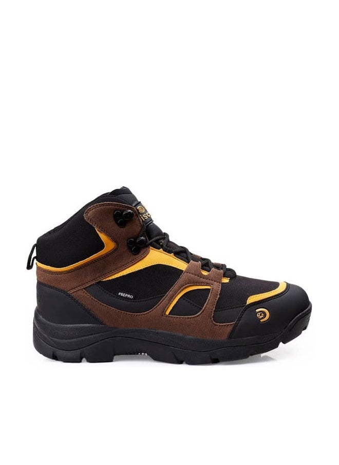 Bacca Bucci Discovery Outrider All-Terrain Comfort Meets Rugged Durability—Conquer Every Trail in Style - Image 1