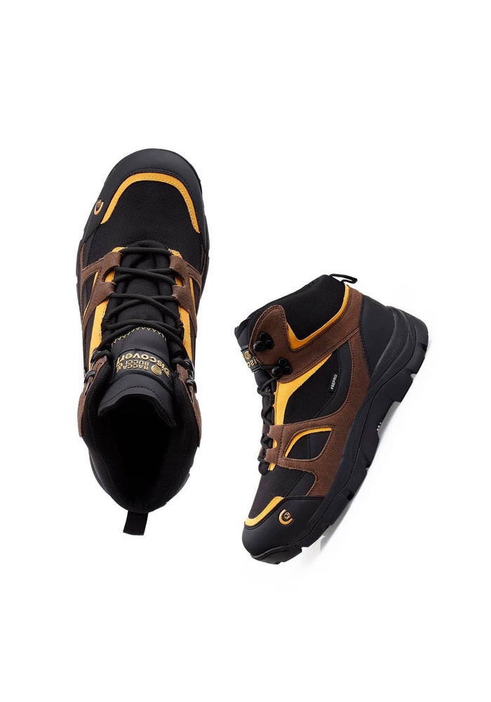 Bacca Bucci Discovery Outrider All-Terrain Comfort Meets Rugged Durability—Conquer Every Trail in Style - Image 2