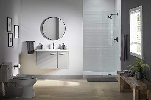 KOHLER Minimal Single Robe Hook - Image 3
