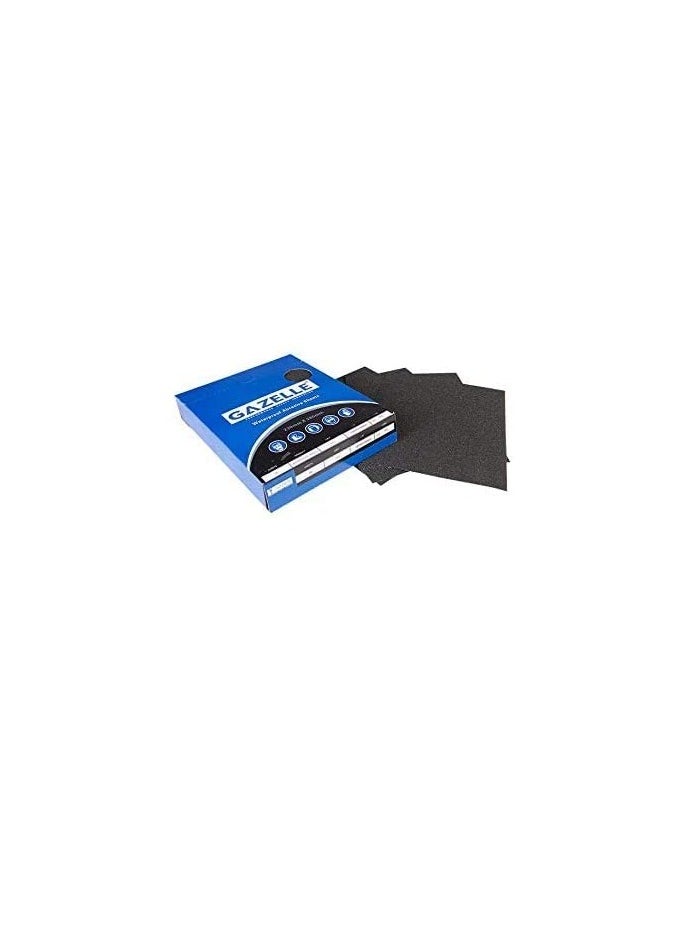 Gazelle - Gazelle GWP220, Waterproof Sheet 220G (1x50Piece) - Image 1