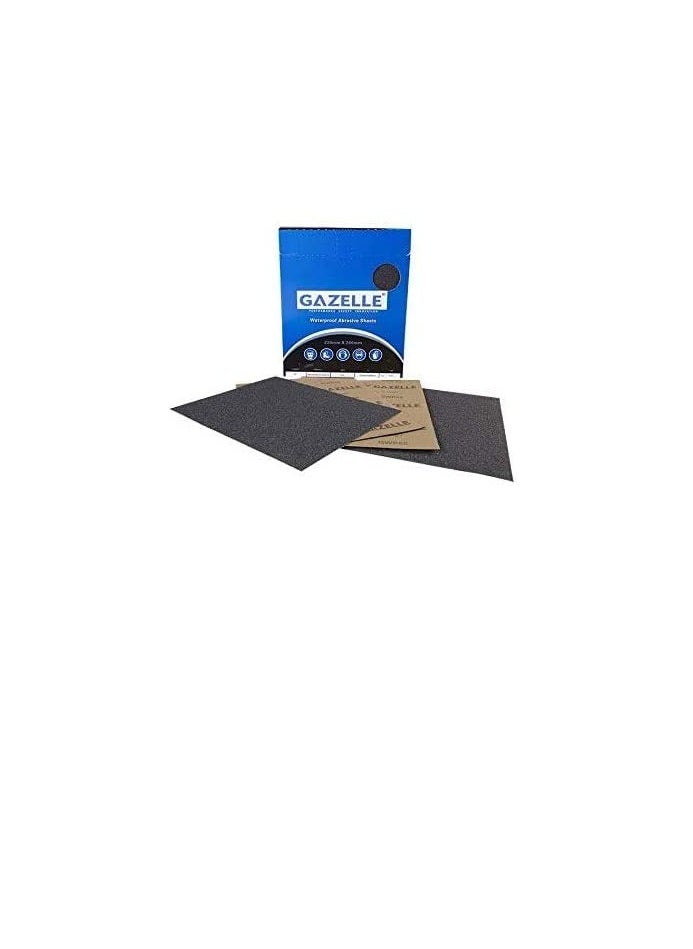 Gazelle - Gazelle GWP220, Waterproof Sheet 220G (1x50Piece) - Image 1