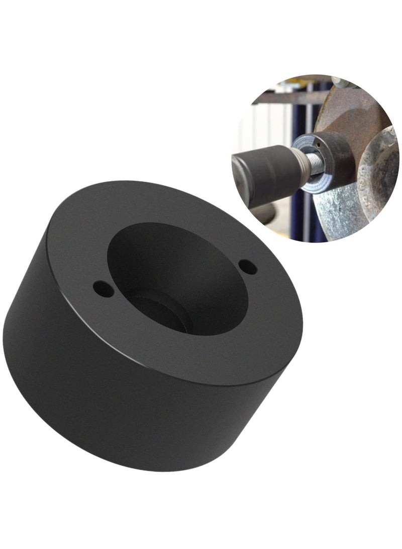 SYOSI Wheel Stud Installer Tool Replace 22800, Compatible with Most Light-Duty Truck and Automotive Car Wheel Studs, Durable and Easy to Use for Wheel Stud Installation (Black) - Image 2