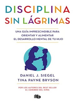 DISCIPLINA SIN LAGRIMAS 