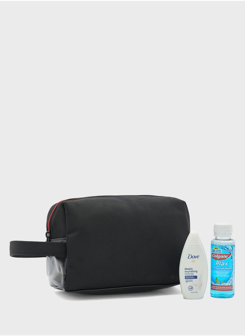 Seventy Five - Travel Toiletry Bag - Image 1