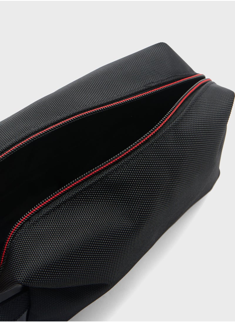 Seventy Five - Travel Toiletry Bag - Image 1