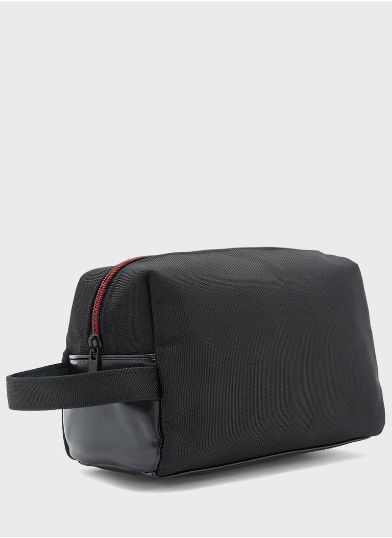 Seventy Five - Travel Toiletry Bag - Image 1