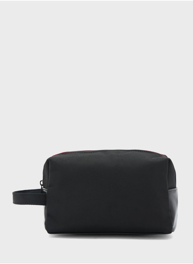 Seventy Five - Travel Toiletry Bag - Image 1