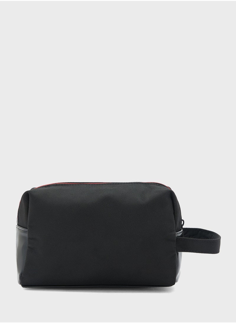 Seventy Five - Travel Toiletry Bag - Image 1