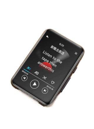 Full Screen MP3 Touch Screen Version Walkman Student Dedicated Bluetooth MP4 Player MP5 Watch Novel M Wholesale-Body Color:Package 2-Memory Capacity:4inch Touch Screen Version [full Video Format + Bluetooth] 32G - pzsku/Z5650A7920C8D5AA4BE32Z/45/1746206093/a4543760-8211-4327-a53c-c33b329c7269