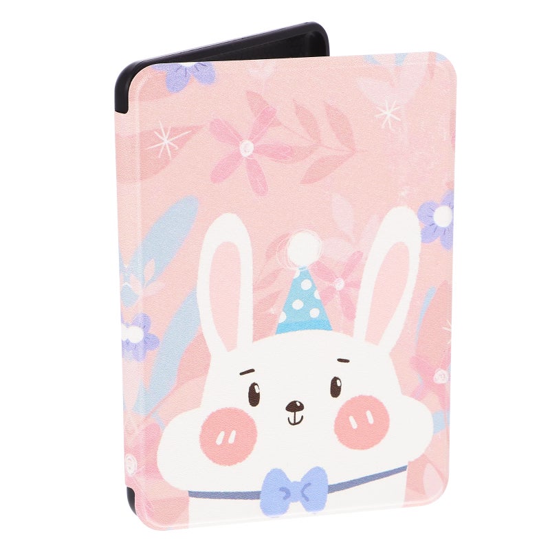 2pcs Electronic Book Cover Functional Protective Electronic Book Protect Cover Compatible for 2022 - Image 5