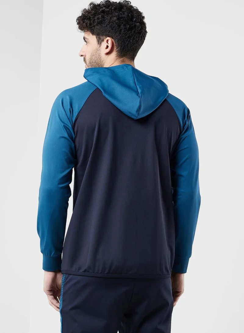 FRWD Pullovers Hoodies