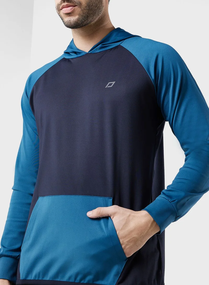 FRWD Pullovers Hoodies