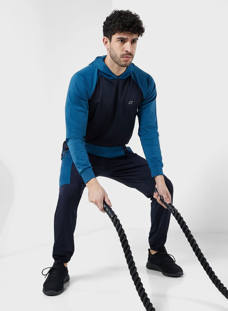 FRWD Pullovers Hoodies