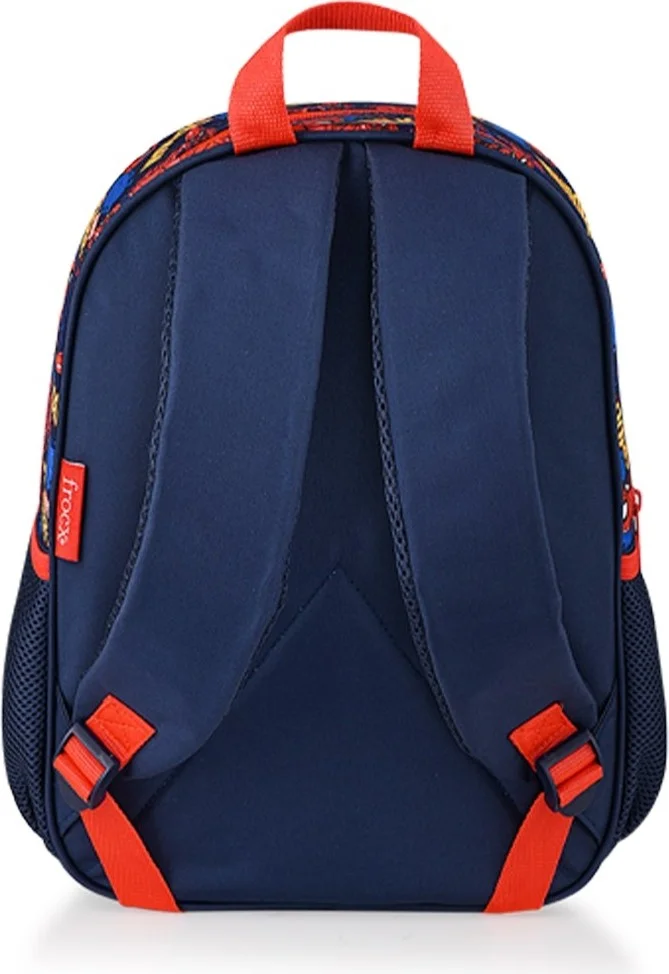 سبايدر مان Kindergarten Bag Hawk Jr Wonder