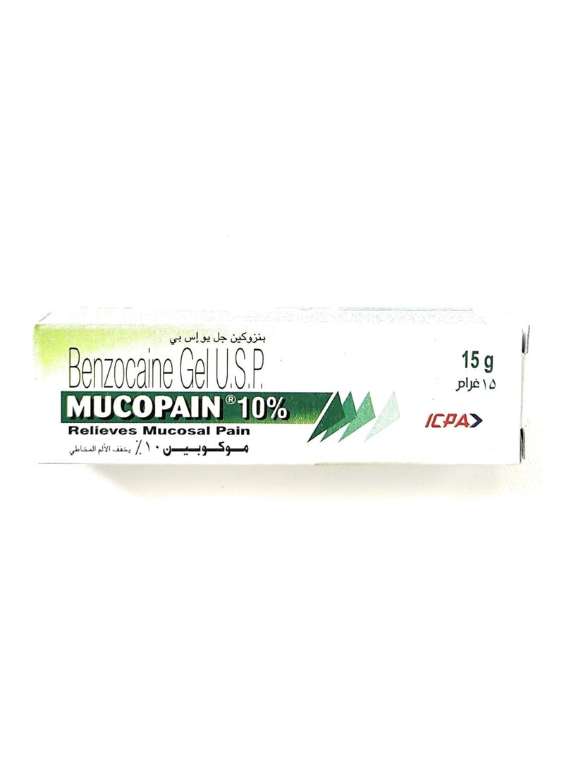 Mucopain Gel 15 gm - pzsku/Z5650D1F253B1D1703927Z/45/_/1687159635/aba9f5c9-e568-4452-8d15-92eb9cd00aa7