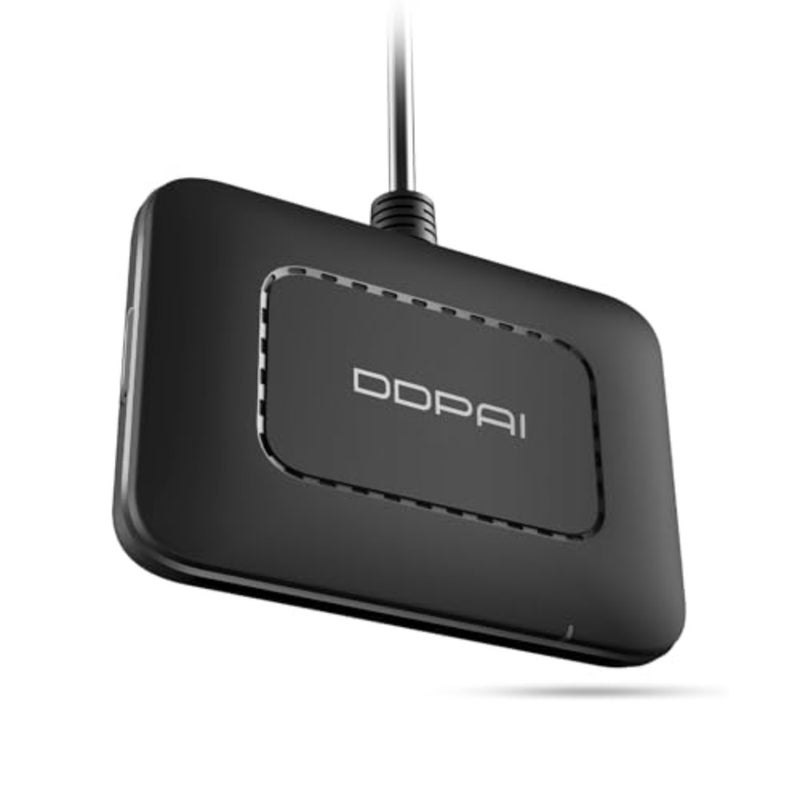 4G Cloud Box لـ Z60، Z60 Pro، Z50 Pro Dash Cam، مراقب وقوف السيارات عن بعد، عرض مباشر عن بعد، تنبيهات الحوادث، نظام تحديد المواقع العالمي (GPS)، تحديد الموقع الجغرافي، التخزين السحابي، الاستيقاظ عن بعد، التحكم في التطبيق - Image 1