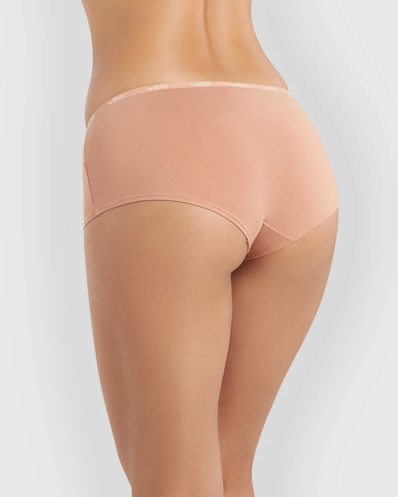 La Senza La Senza Remix Boyshort Panty