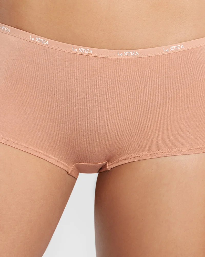 La Senza La Senza Remix Boyshort Panty